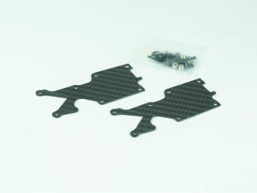 SWORKz Pro Composite Versteifung 1,5mm ABSystem Querlenker hinten unten (2)